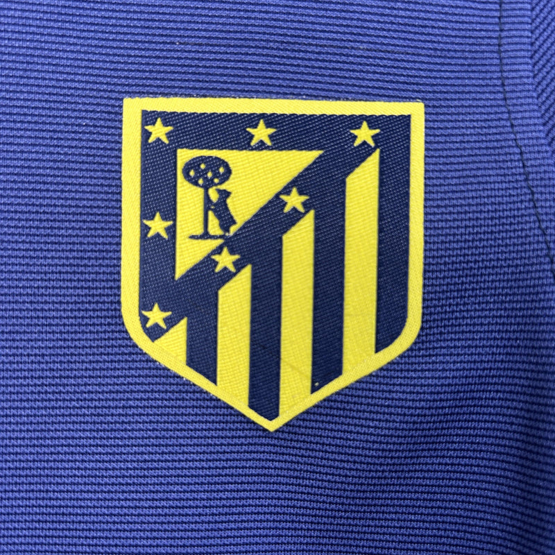 ATLÉTICO DE MADRID II 25/26 CONJUNTO INFANTIL