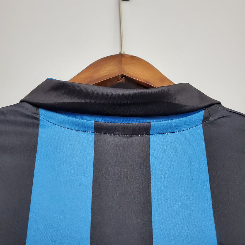 INTER DE MILAN I 88/90 homem (RETRO)