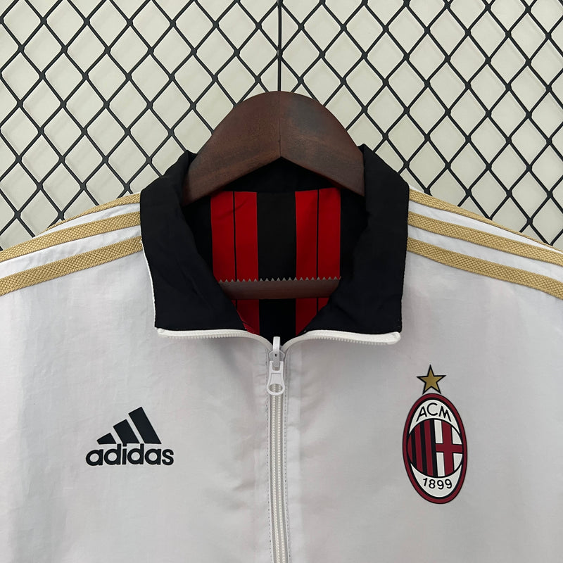 BARCELONA JACKET I 24/25