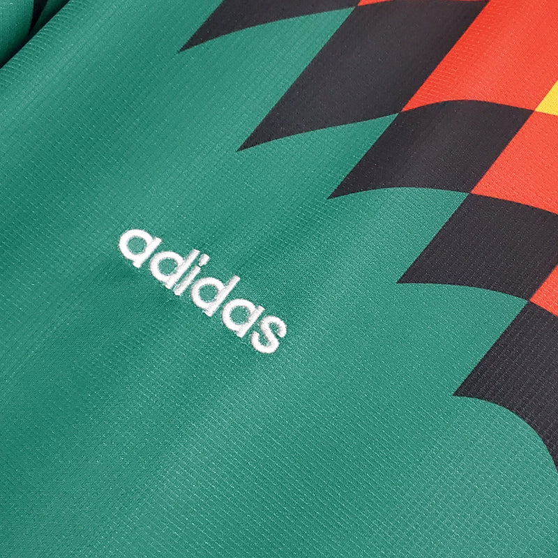 GERMANY I 1992 man (RETRO)