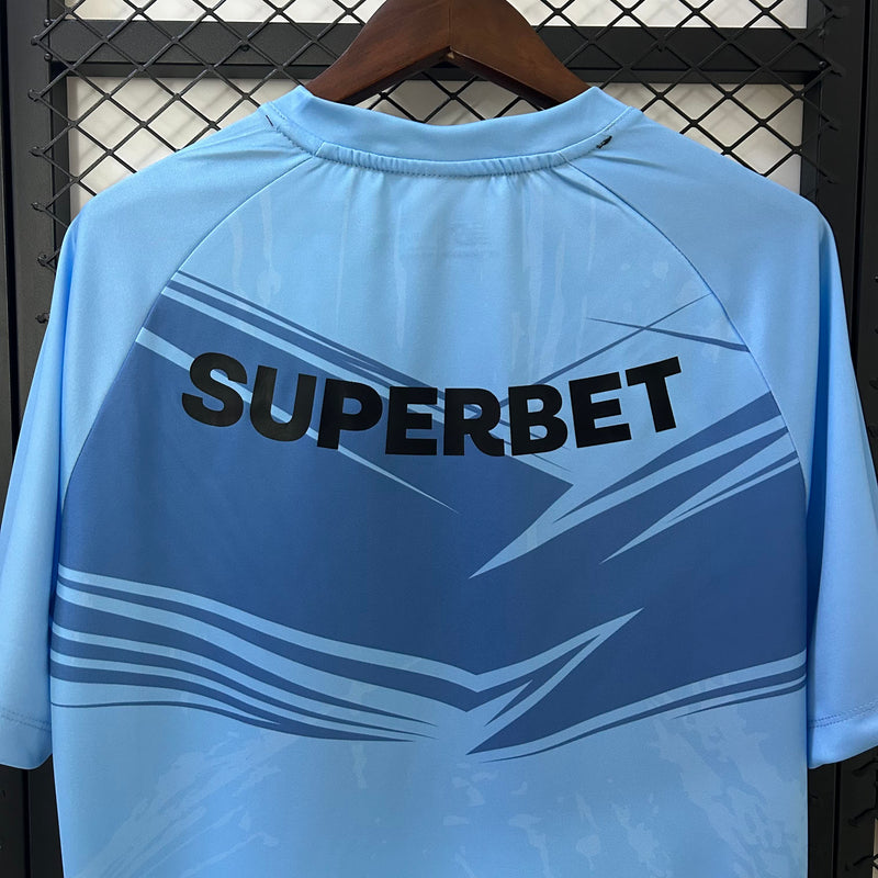 SAO PAULO I 24/25 men's T-SHIRT