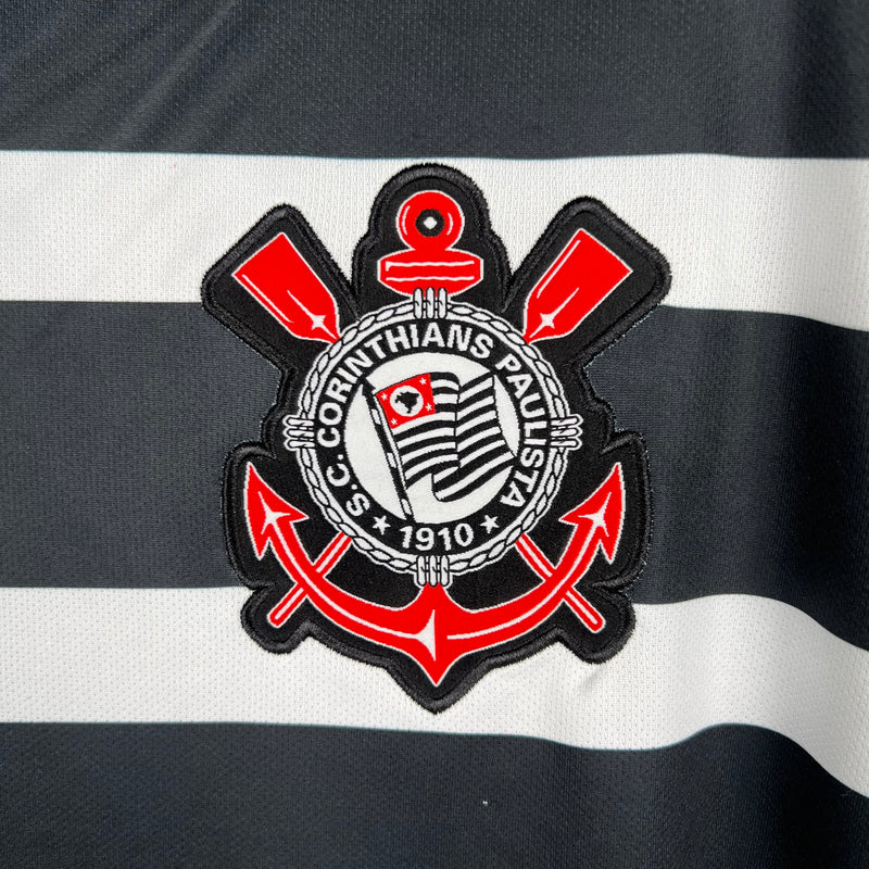 CORINTHIANS II 15/16 homem (RETRO)