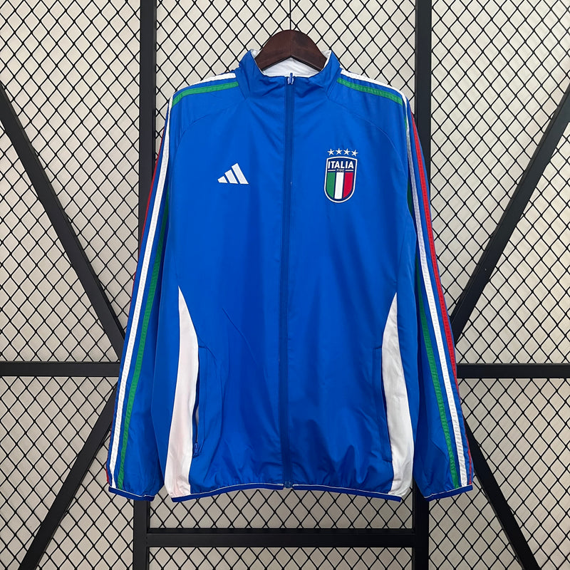 BARCELONA JACKET I 24/25