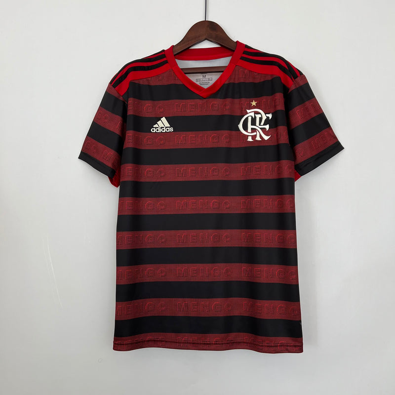 FLAMENGO 19/20 I homem (RETRO)