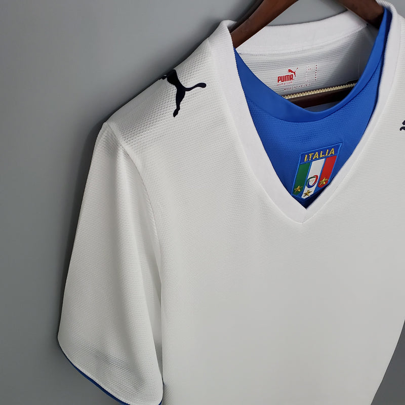 ITALY II WORLD CUP 2006 men's T-SHIRT (RETRO)