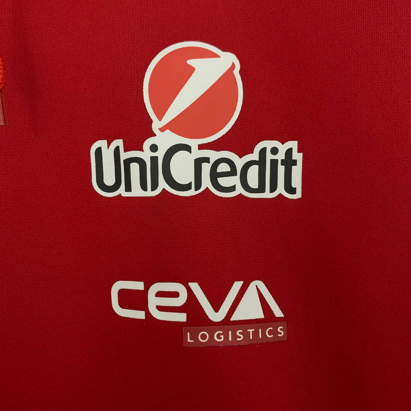 HOODIE F1 FERRARI