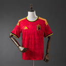 BELGIUM I EURO 2024 men's jersey