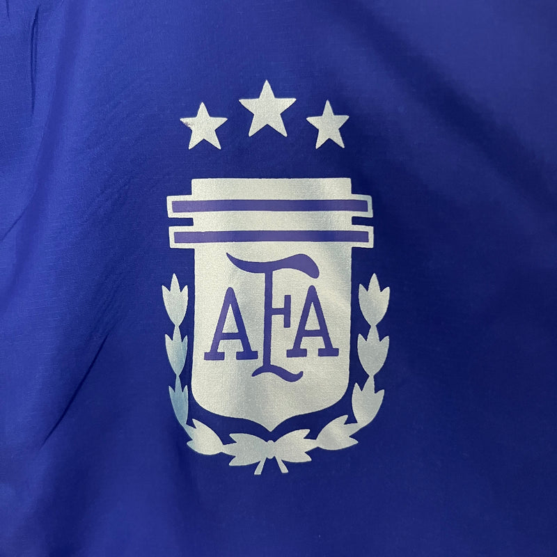 BARCELONA JACKET I 24/25