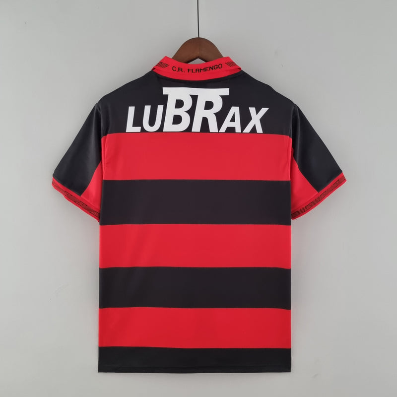 FLAMENGO 92/93 I homem (RETRO)