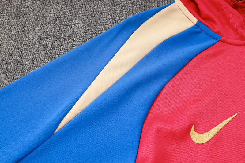 SPORTING TRACKSUIT CR7 23/24 - UNISEX/UNISEX