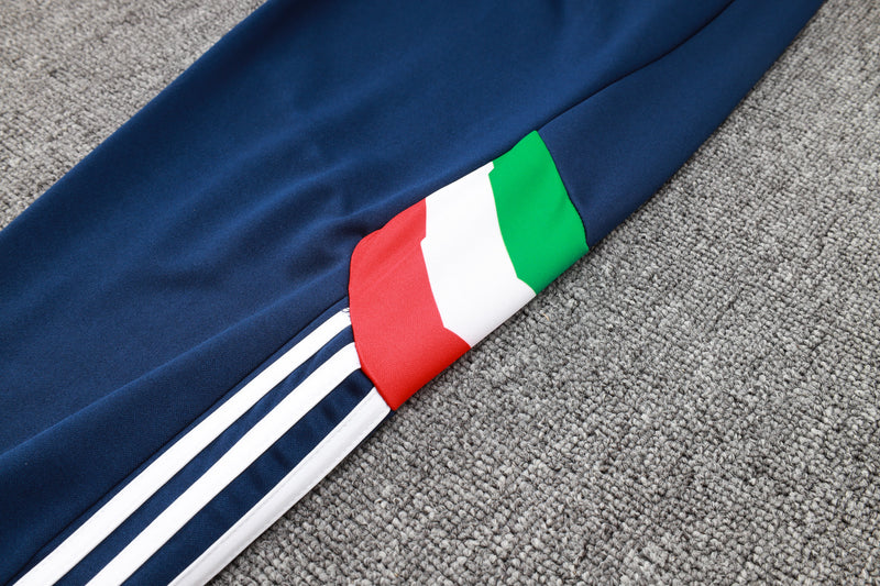 SPORTING TRACKSUIT CR7 23/24 - UNISEX/UNISEX