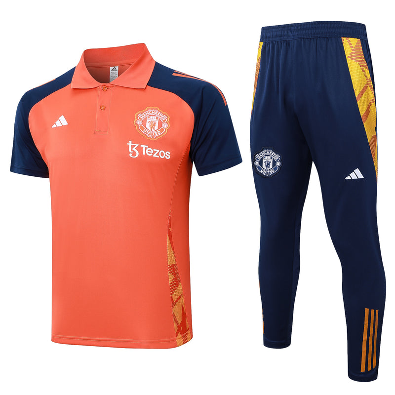 SPORTING TRACKSUIT CR7 23/24 - UNISEX/UNISEX