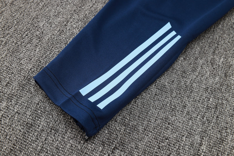 SPORTING TRACKSUIT CR7 23/24 - UNISEX/UNISEX