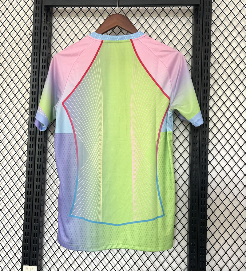 CAMISOLA BARCELONA EDIÇÃO ESPECIAL 25/26 homem