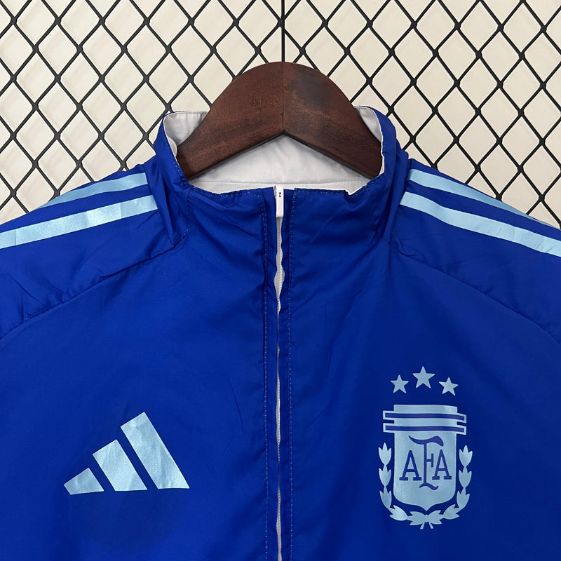 BARCELONA JACKET I 24/25