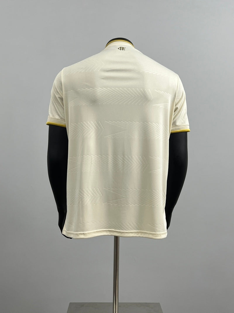 CAMISOLA FLAMENGO III 25/26 homem