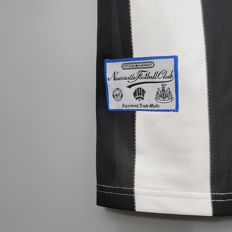 NEWCASTLE l 95/97 men (RETRO)