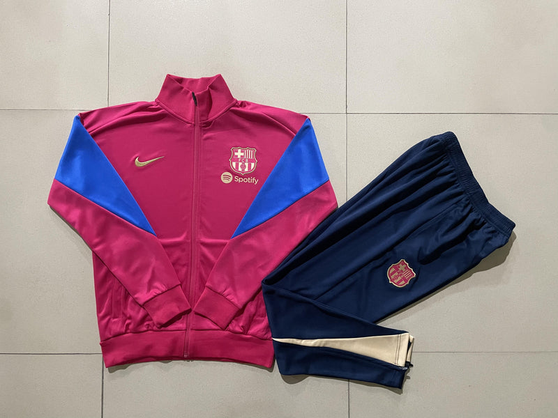 SPORTING TRACKSUIT CR7 23/24 - UNISEX/UNISEX