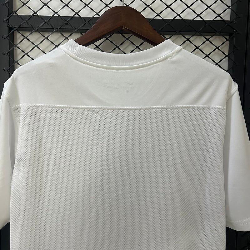 CAMISOLA TOTTENHAM PRÉ-JOGO 25/26 homem