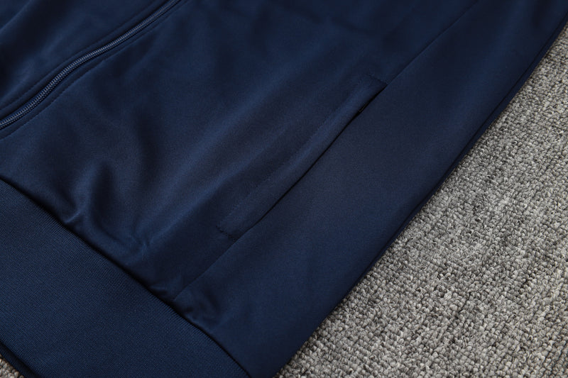SPORTING TRACKSUIT CR7 23/24 - UNISEX/UNISEX
