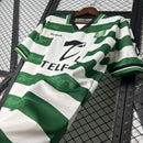 CAMISOLA SPORTING CP I 99/00 homem (RETRO)