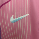 CAMISOLA BARCELONA EDIÇÃO ESPECIAL 25/26 homem