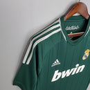 REAL MADRID III 12/13 men's jersey (RETRO)
