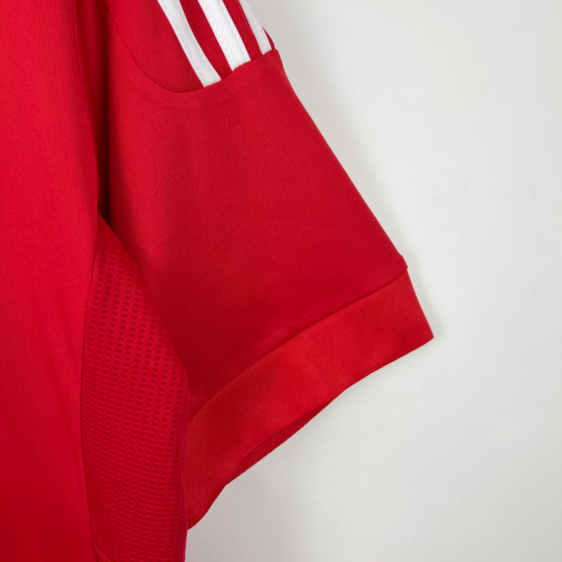 CAMISOLA REAL MADRID III 11/12 homem (RETRO)