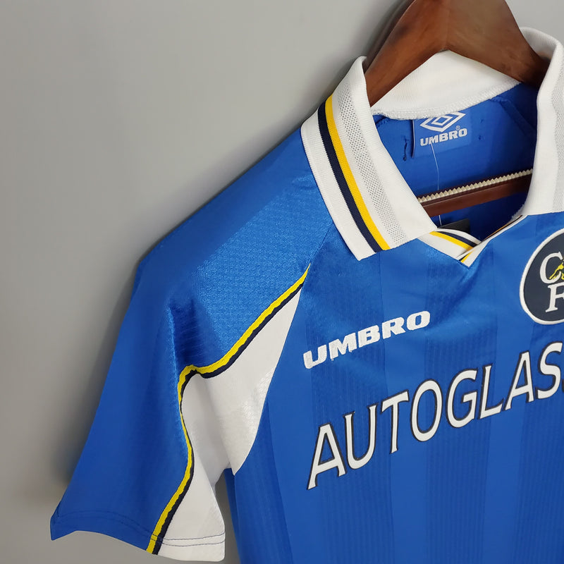 CHELSEA I 97/99 homem (RETRO)