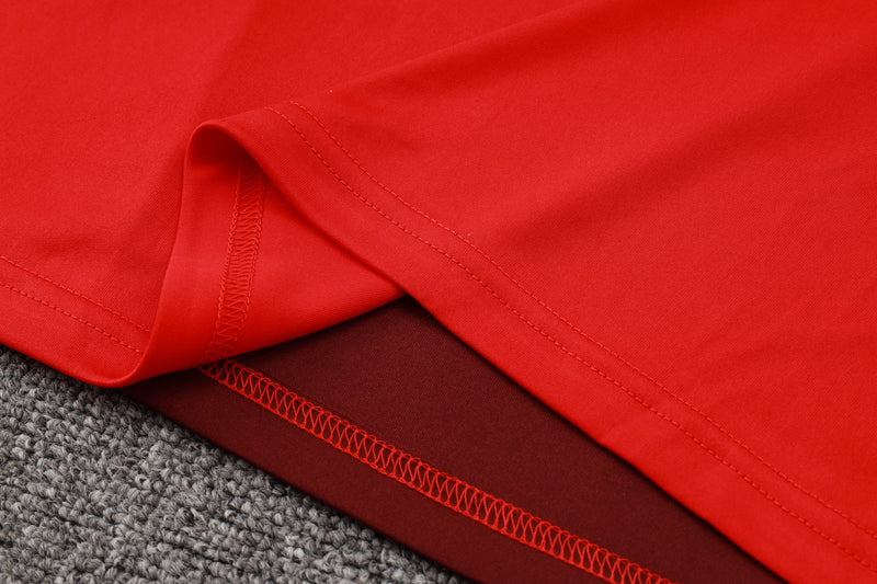 SPORTING TRACKSUIT CR7 23/24 - UNISEX/UNISEX