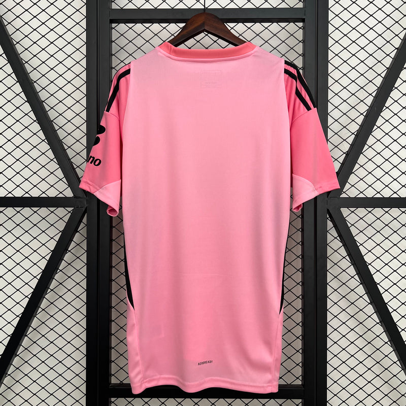 CAMISOLA BENFICA EDIÇÃO ESPECIAL 25/26 homem