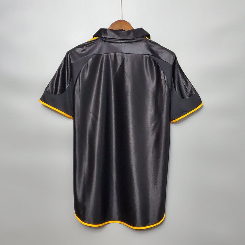 CAMISOLA REAL MADRID II 98/99 homem (RETRO)