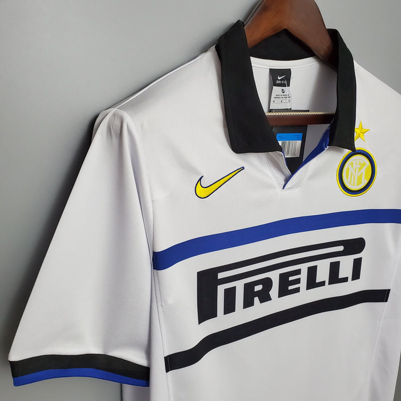 INTER DE MILAN II 98/99 homem (RETRO)