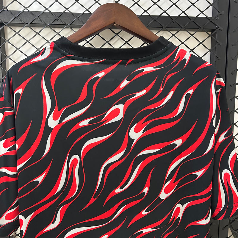 MANCHESTER UNITED III SHIRT 23/24 men