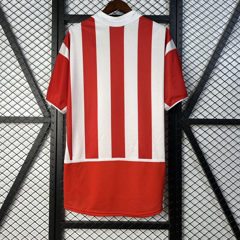 ATLÉTICO DE MADRID I 02/03 homem (RETRO)