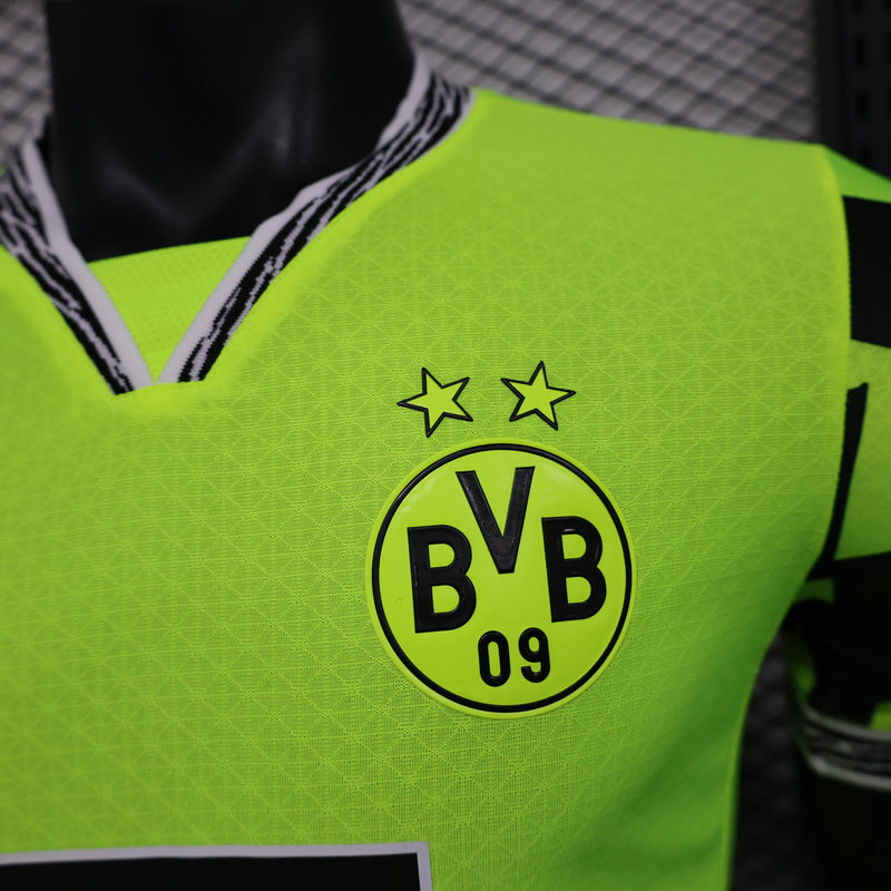 BORUSSIA DORTMUND II 23/24 men (PLAYER VERSION)