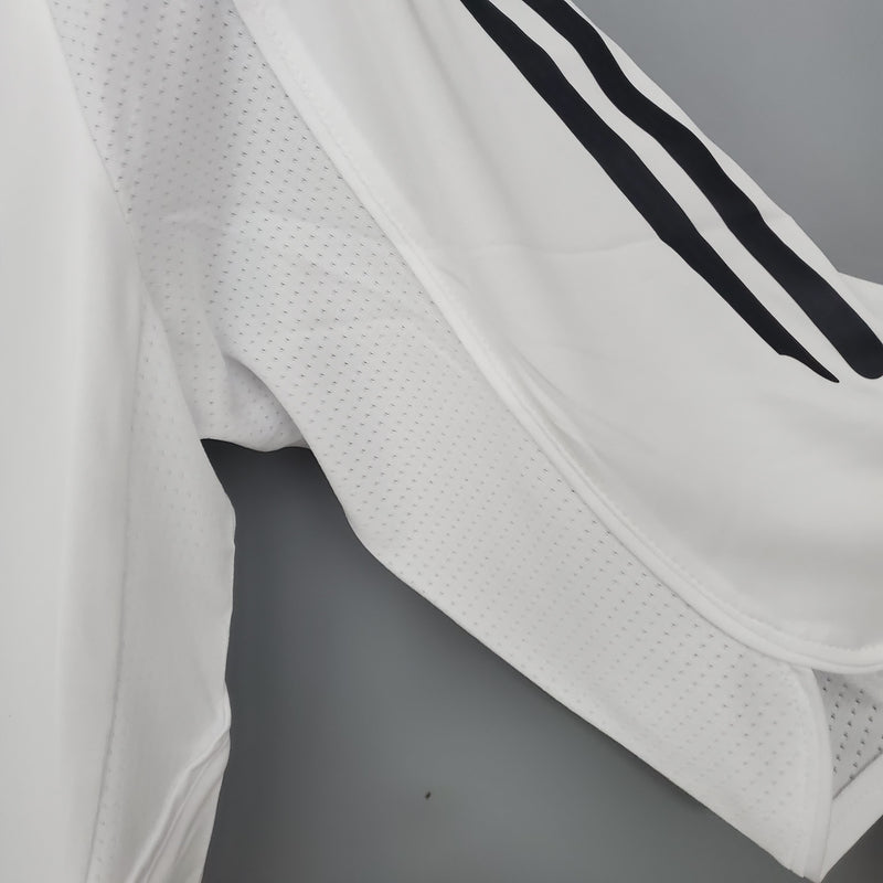 CAMISOLA REAL MADRID I 05/06 homem (RETRO)