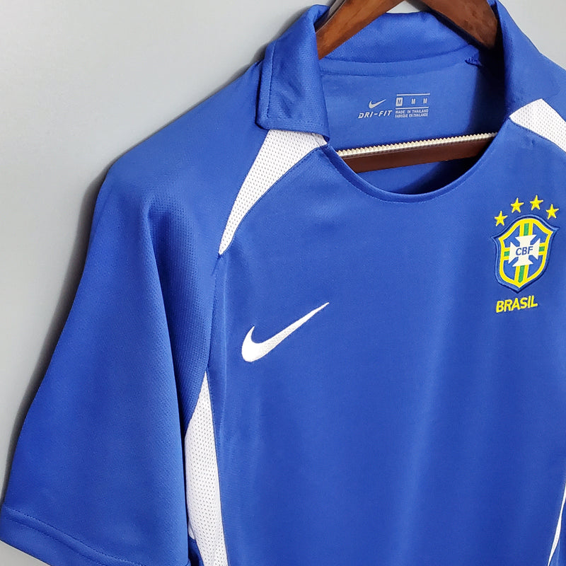 BRAZIL II 2002 man (RETRO)