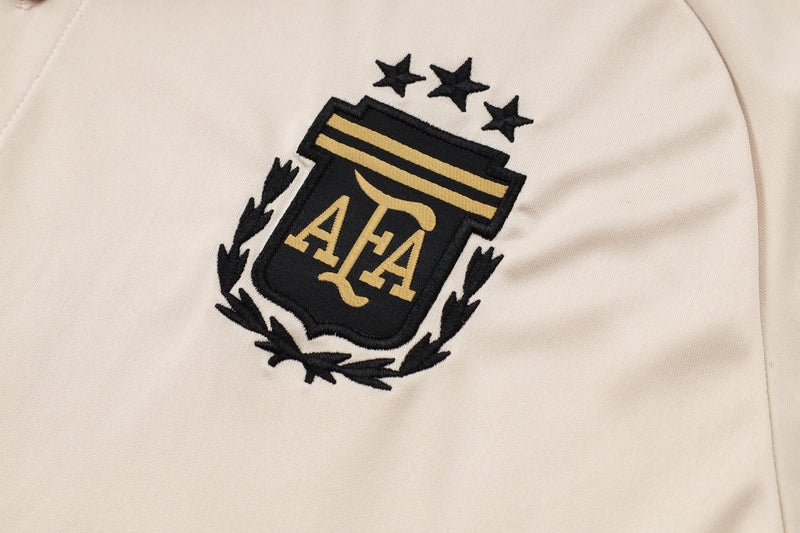 FATO DE TREINO POLO ARGENTINA  - UNISSEXO