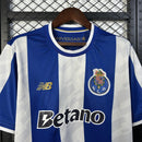 CAMISOLA PORTO I 25/26 homem