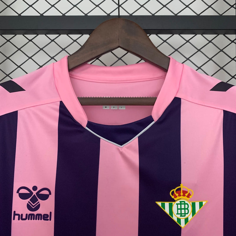 REAL BETIS II 23/24 men's jersey