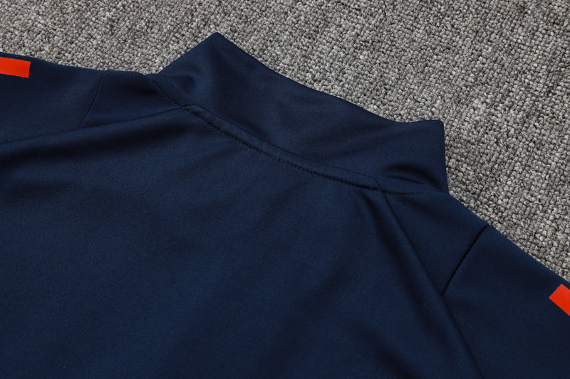 SPORTING TRACKSUIT CR7 23/24 - UNISEX/UNISEX