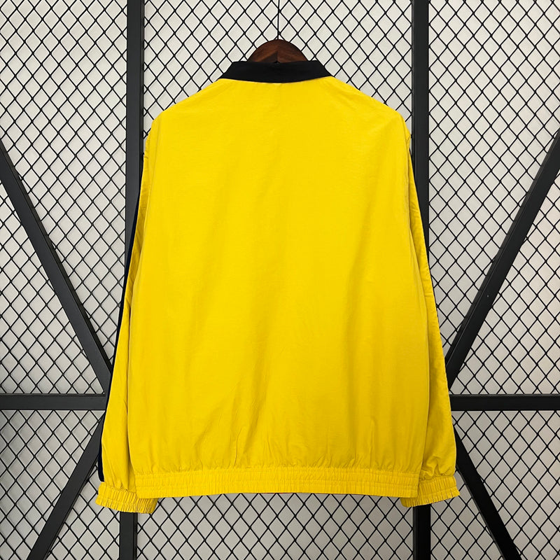 MANCHESTER UNITED II JACKET 23/24