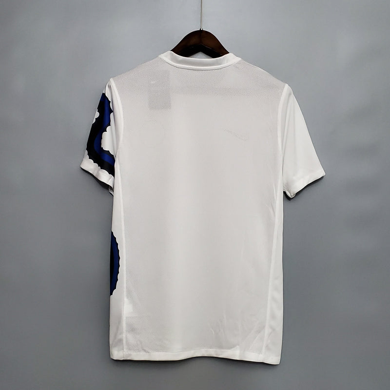 INTER DE MILAN II 2010 homem (RETRO)