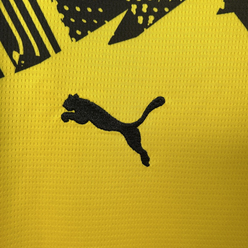 CAMISOLA BORUSSIA DORTMUND I 25/26 homem