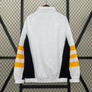 REAL MADRID I JACKET 24/25