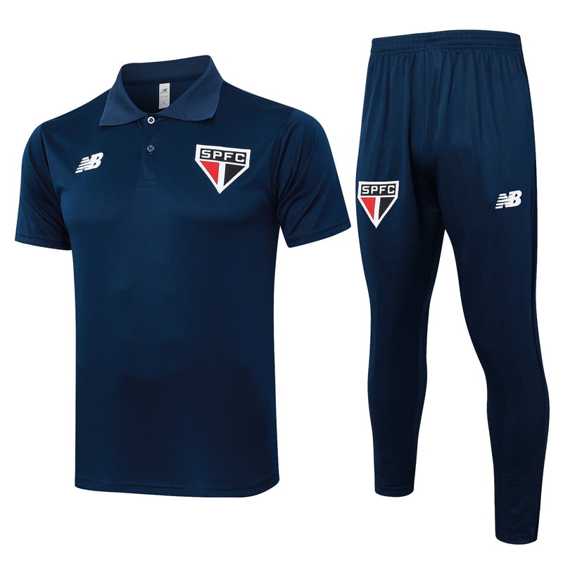 SPORTING TRACKSUIT CR7 23/24 - UNISEX/UNISEX