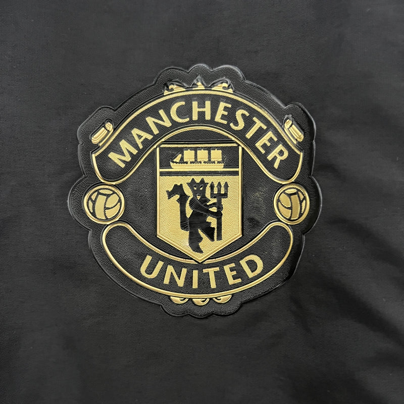 MANCHESTER UNITED II JACKET 23/24