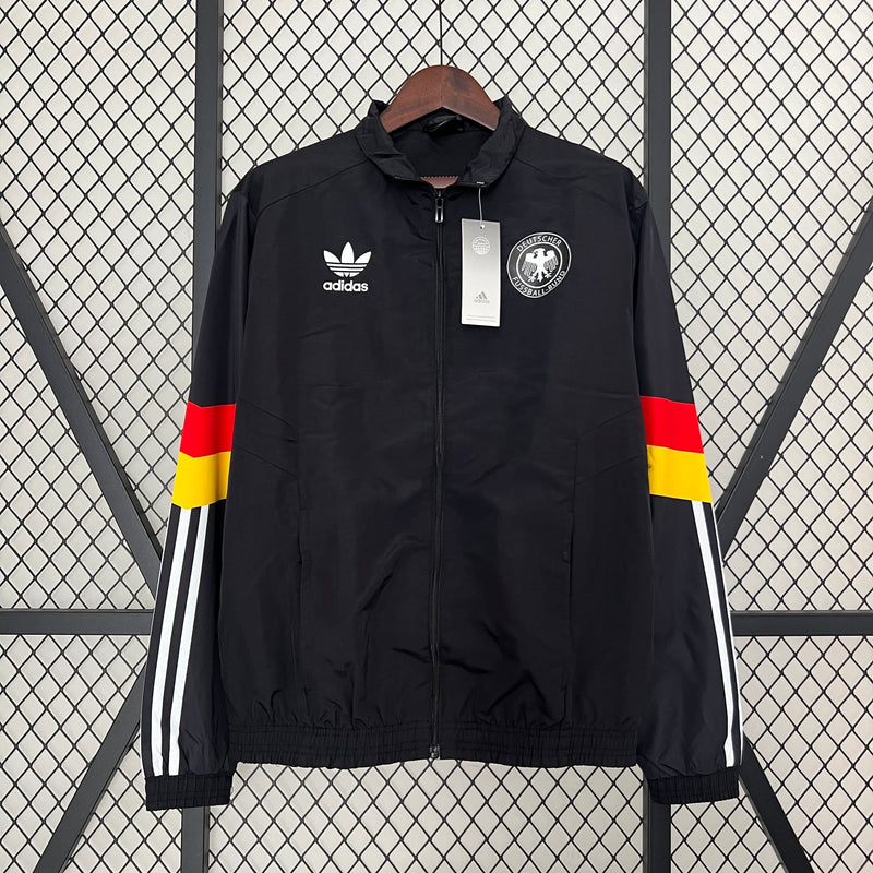 BARCELONA JACKET I 24/25