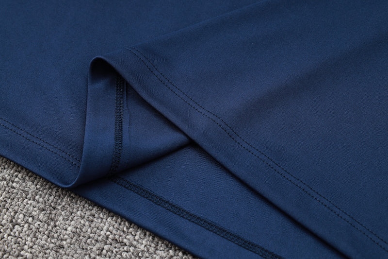 SPORTING TRACKSUIT CR7 23/24 - UNISEX/UNISEX